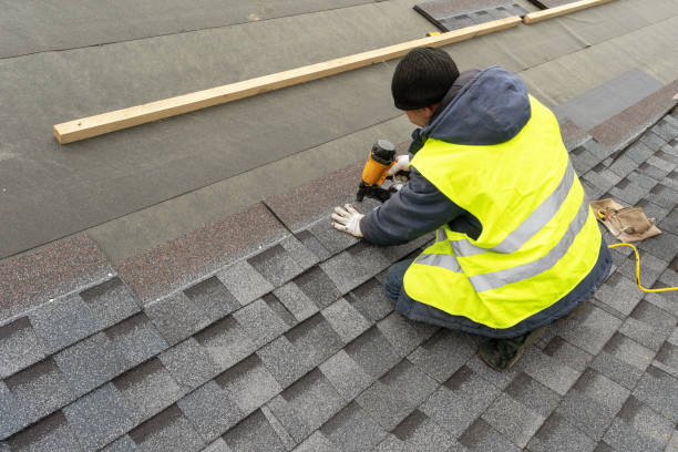 Best Roof Leak Repair  in Paincourtville, LA