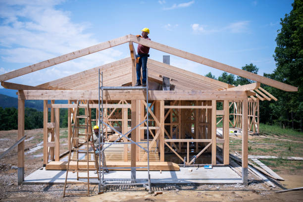 Best Affordable Roofing Company  in Paincourtville, LA