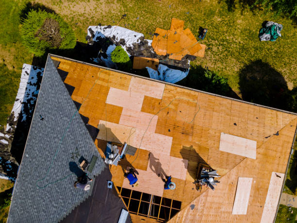 Best Best Roofing Contractors  in Paincourtville, LA