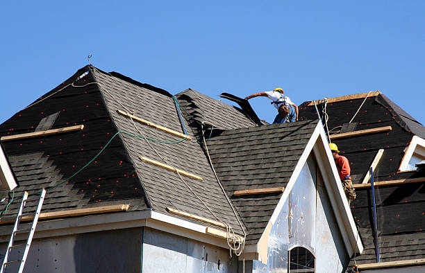 Best New Roof Installation  in Paincourtville, LA