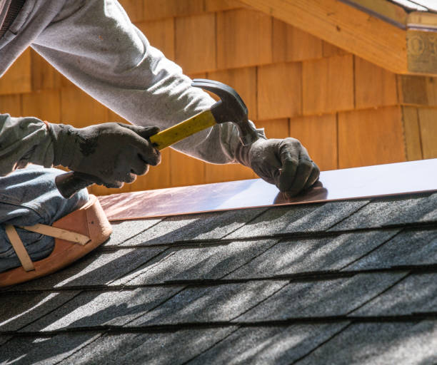 Best Tile Roofing Contractor  in Paincourtville, LA